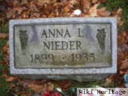 Anna Nieder
