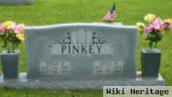 Edna E. Pinkey