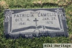 Patricia Ann Camelio