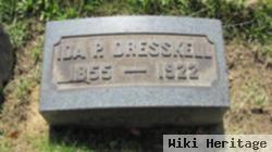 Ida A. Power Dresskell