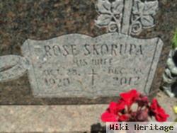 Rose Skorupa Earl