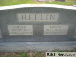 Eugene Heflin