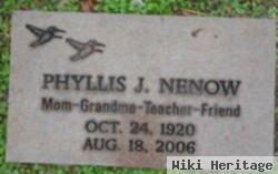 Phyllis J Nenow