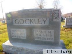 Phares Gockley