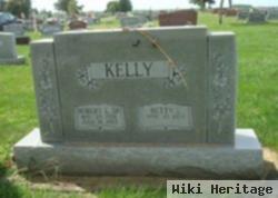 Betty L Kelly