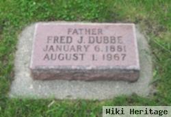 Fred Joseph G. Dubbe