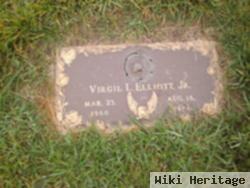 Virgil Elliott, Jr