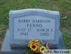Harry Harrison Fenno