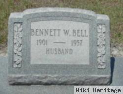 Bennett W. Bell