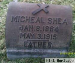 Micheal Shea