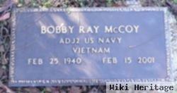 Bobby Ray Mccoy