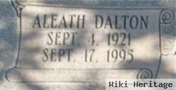 Aleath Dalton Gifford