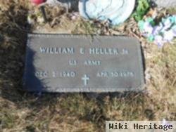 William E. Heller, Jr