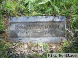 Iona Mccullough