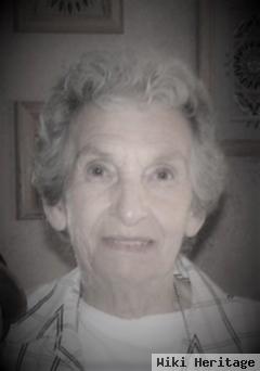 Beverly Jean Vaught Koonce