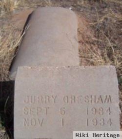 Jurry Gresham