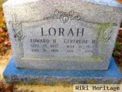 Edward H. Lorah