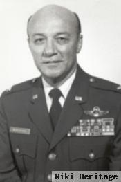 Col Nicholas John Bereschak, Sr