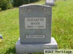 Elizabeth S. Risner Mann