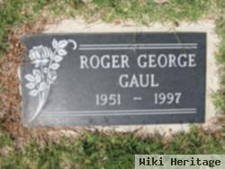 Roger George Gaul