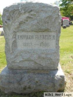 Edward Fletcher