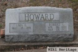 Oma E. Howard