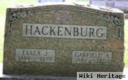 Garfield A Hackenburg