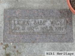 Laura "babe" Wagy