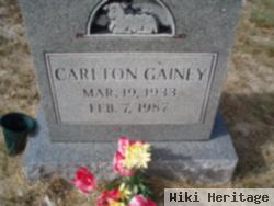 Carlton Gainey