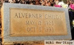 Alverner Childs