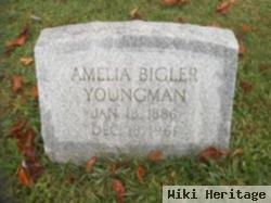 Amelia Bigler Youngman