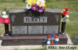 Betty A. Harty