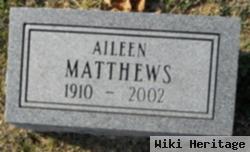 Aileen Matthews