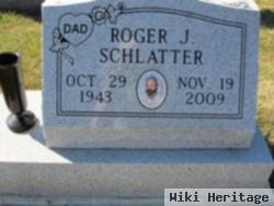 Roger J Schlatter