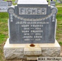 Joseph Fisher