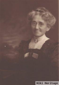 Sarah Helen Smart Mckee