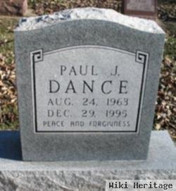 Paul J. Dance