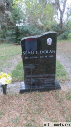 Sean Thomas Dolan