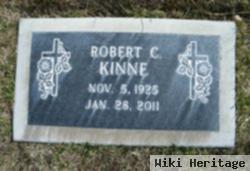 Robert C. Kinne