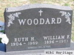 William F. Woodard