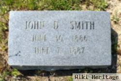 John D. Smith