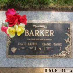 David Keith Barker