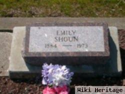 Emily Shown
