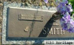 Willie Mae Lee Smith