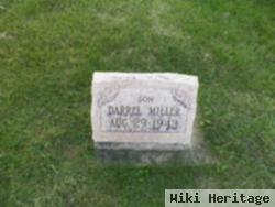 Darrel Miller