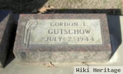 Gordon Lloyd Lee Gutschow