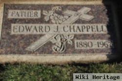 Edward Chappell