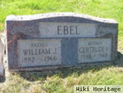 William J. Ebel