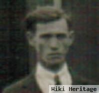 Hushel Benjamin "huck" Kitterman