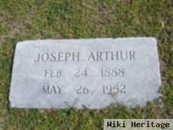 Joseph Arthur